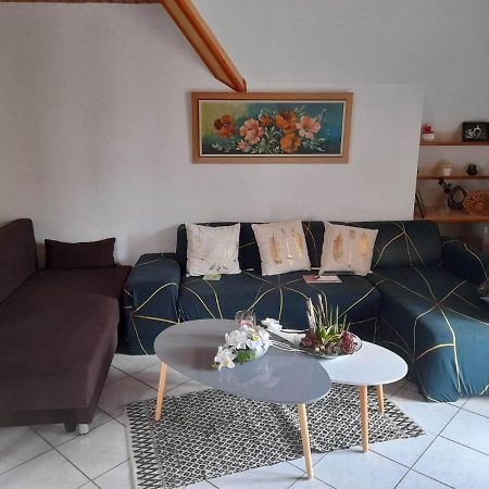 Gite Le Jardin De Hermolsheim. Alsace Tres Spacieux Мюциг Екстер'єр фото