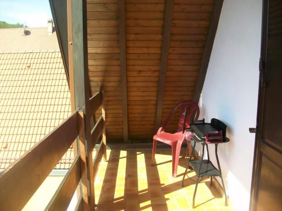 Gite Le Jardin De Hermolsheim. Alsace Tres Spacieux Мюциг Екстер'єр фото